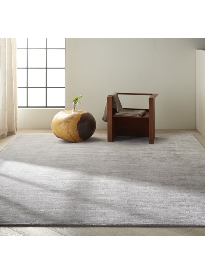 Lunar Platinum Rug - 2