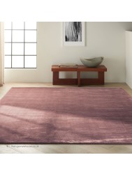 Lunar Purple Rug - Thumbnail - 2