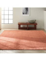 Lunar Rust Rug - Thumbnail - 2