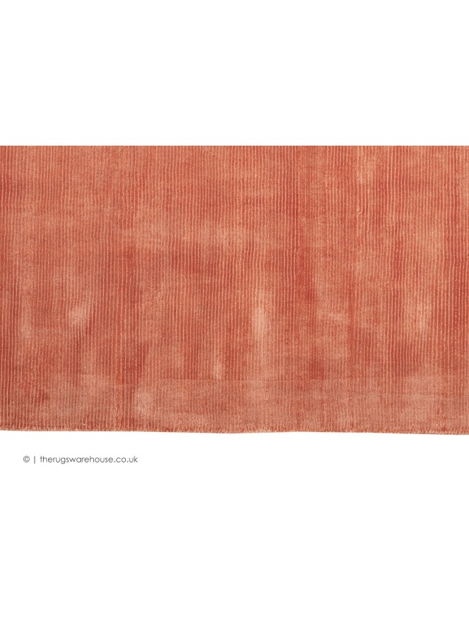 Lunar Rust Rug - 3