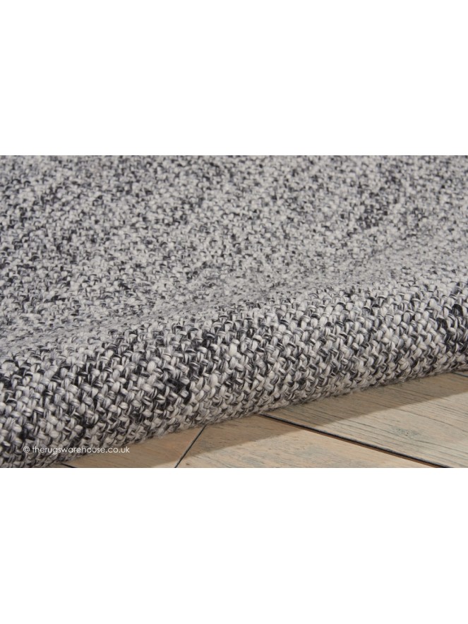 Tobiano Carbon Rug - 4