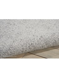 Tobiano Silver Rug - Thumbnail - 4