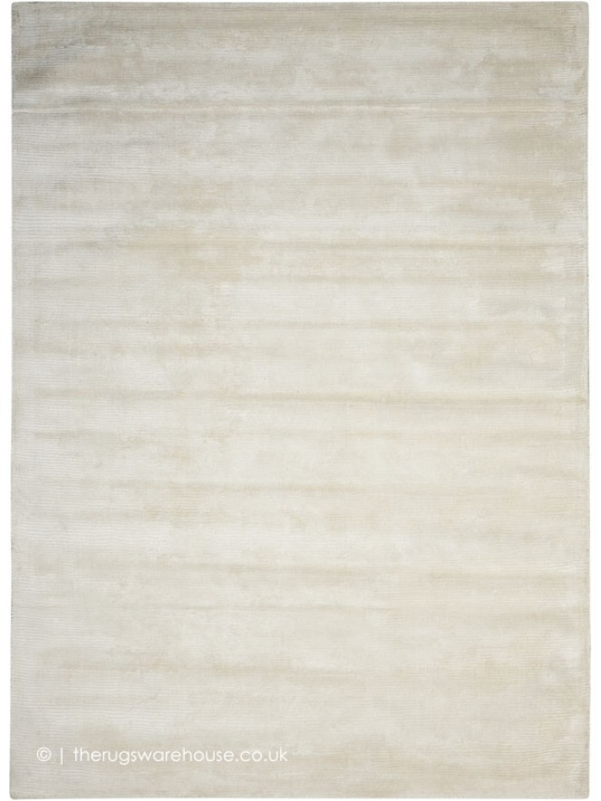 Lunar Beige Rug - 4