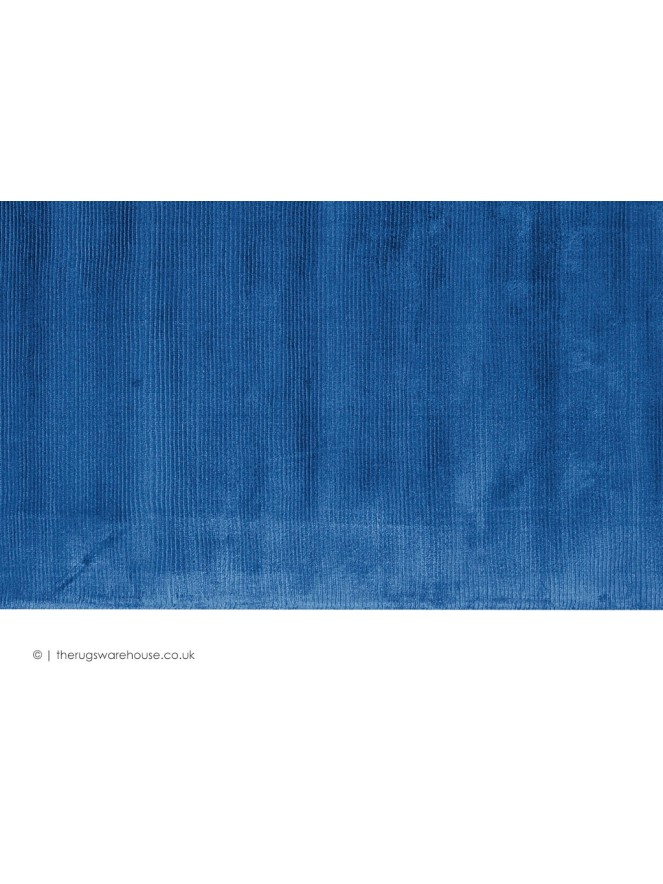 Lunar Blue Rug - 4