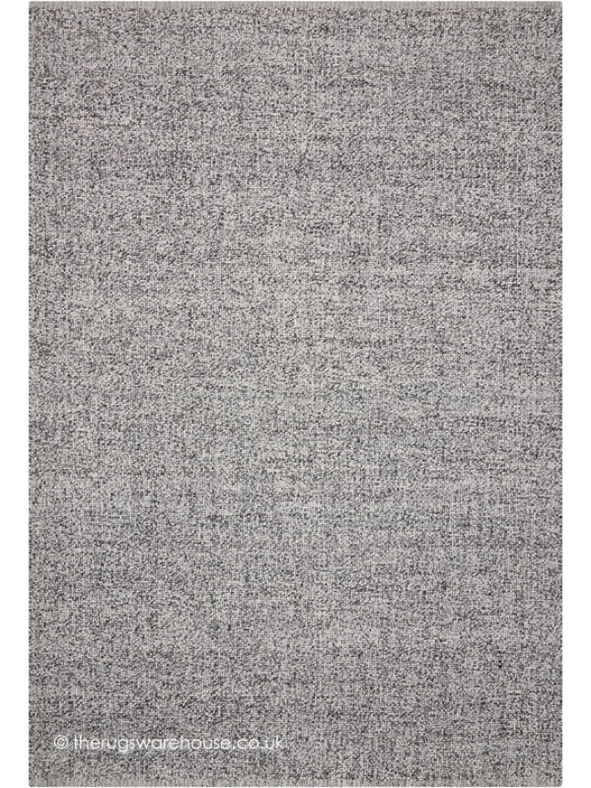Tobiano Carbon Rug - 5
