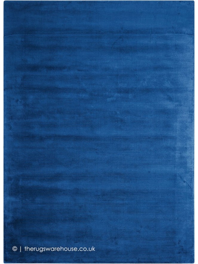 Lunar Blue Rug - 5