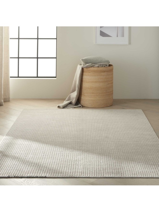 Petoria Beige Rug - 2