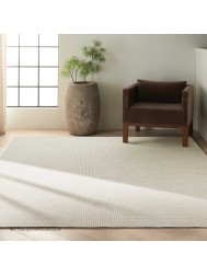 Petoria Ivory Rug - Thumbnail - 2