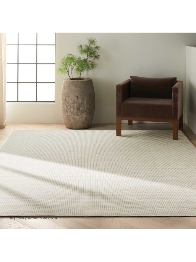 Petoria Ivory Rug - 2