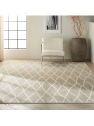 Tapelo Grey Rug - Thumbnail - 2