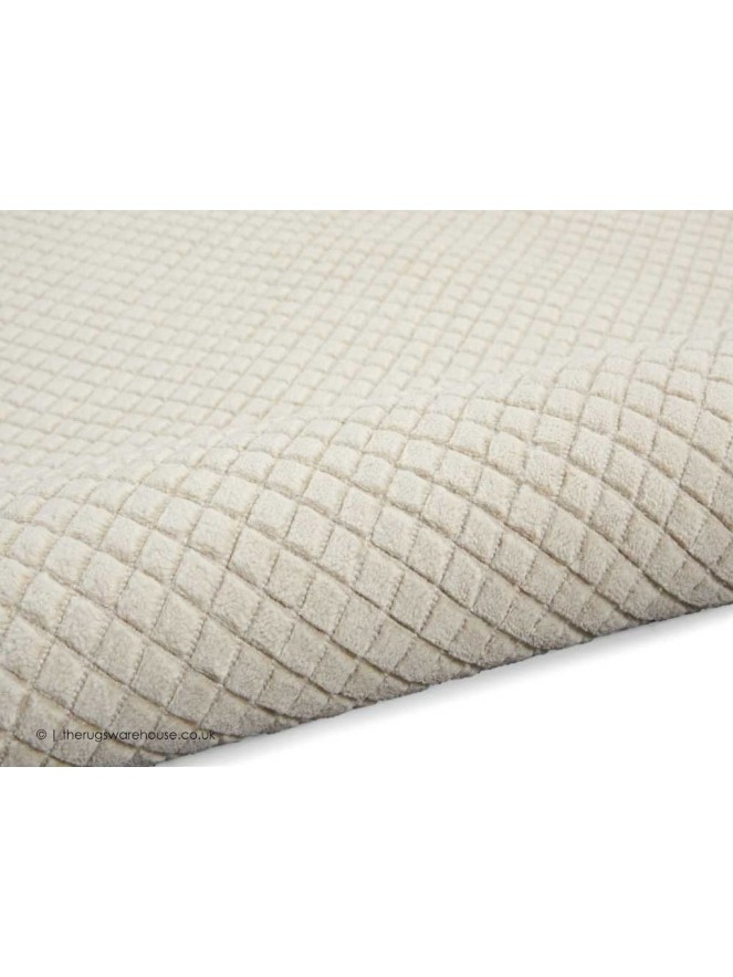 Petoria Ivory Rug - 3