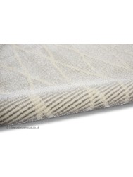 Tapelo Grey Rug - Thumbnail - 3