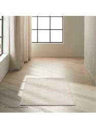 Petoria Beige Rug - Thumbnail - 4