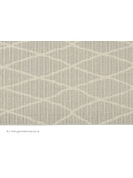 Tapelo Grey Rug - Thumbnail - 4