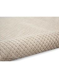 Petoria Beige Rug - Thumbnail - 5