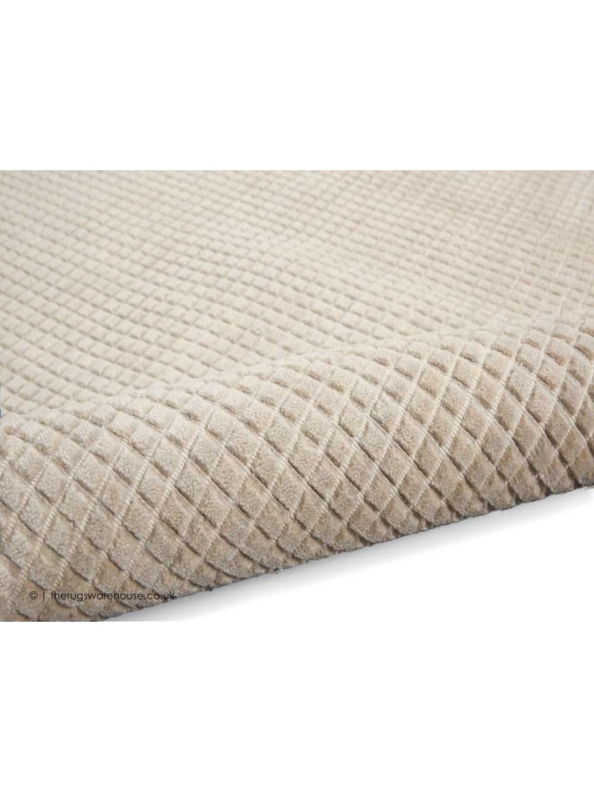 Petoria Beige Rug - 5