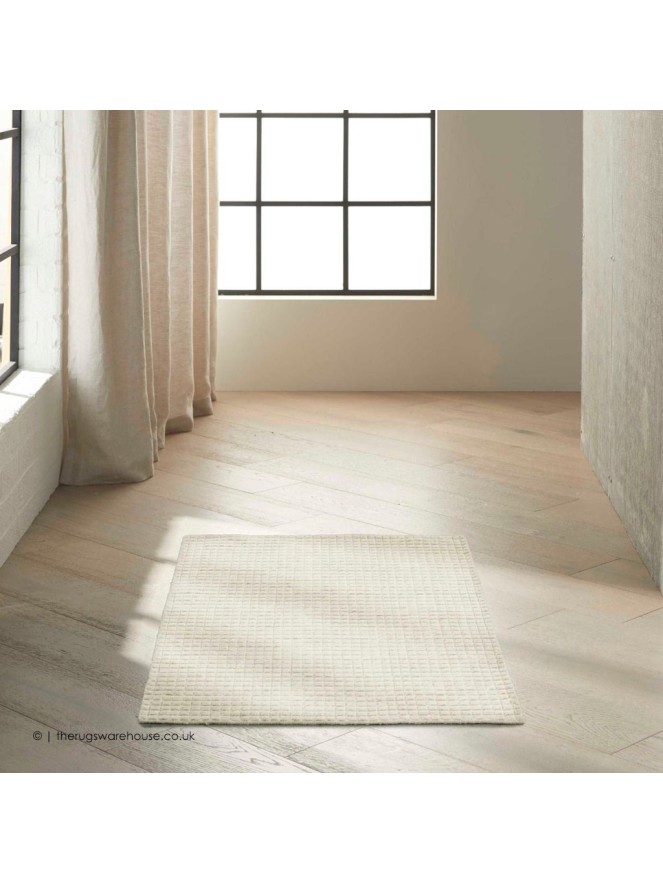 Petoria Ivory Rug - 5