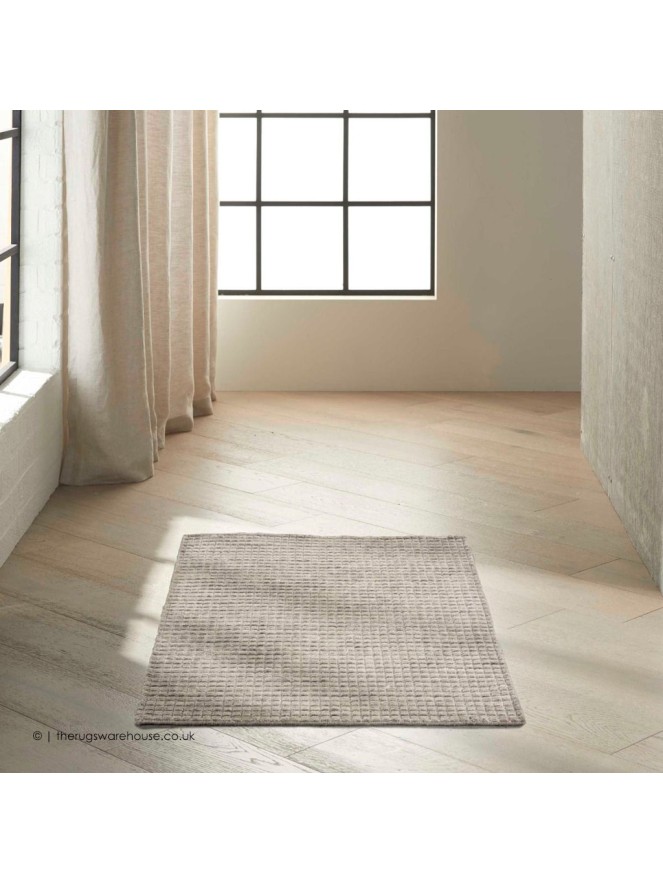 Petoria Stone Rug - 5