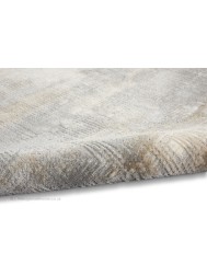 Cross Grey Rug - Thumbnail - 5