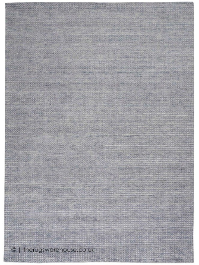 Petoria Blue Rug - 6