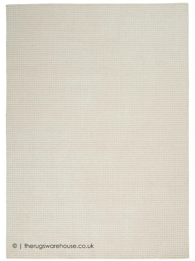 Petoria Ivory Rug - 6