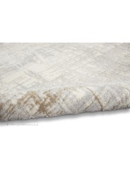 Cross Taupe Runner - Thumbnail - 3