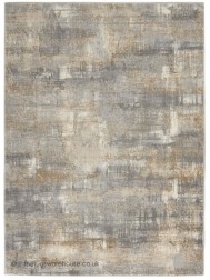 Cross Grey Rug - Thumbnail - 6