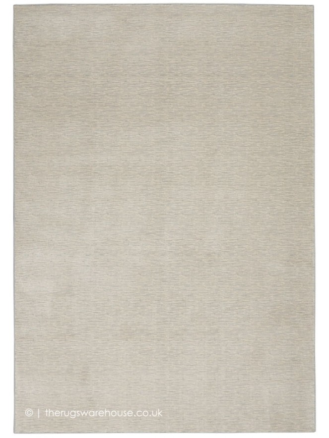 Jackson Ivory Rug - 4