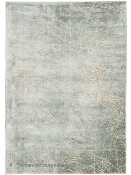 Maya Etched Light Rug - Thumbnail - 6