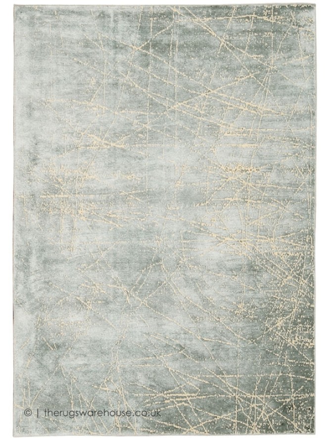 Maya Etched Light Rug - 6