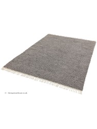 Clover Grey Rug - Thumbnail - 2