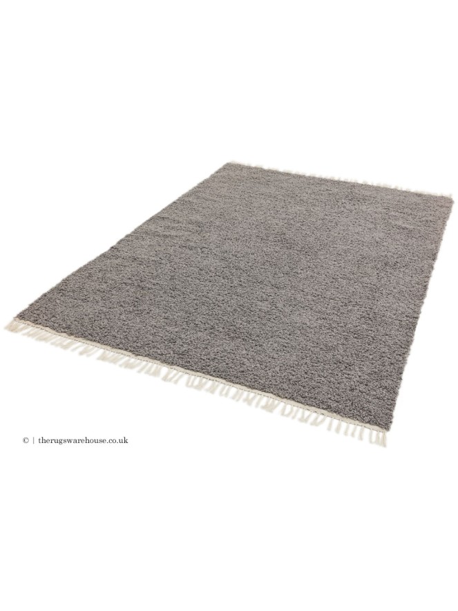 Clover Grey Rug - 2