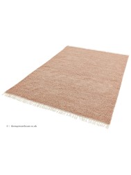 Clover Pink Rug - Thumbnail - 2