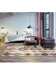 Marrakesh Medina Rug - Thumbnail - 2