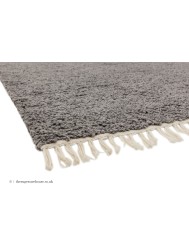 Clover Grey Rug - Thumbnail - 3