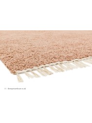 Clover Pink Rug - Thumbnail - 3