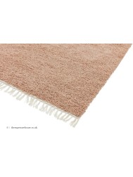 Clover Pink Rug - Thumbnail - 4