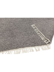 Clover Grey Rug - Thumbnail - 5