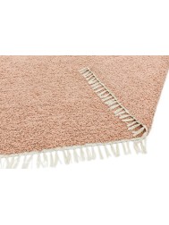 Clover Pink Rug - Thumbnail - 5