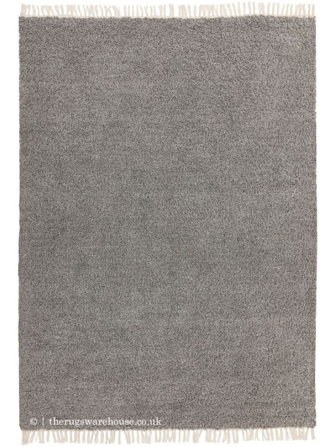 Clover Grey Rug - 6