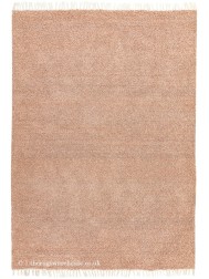 Clover Pink Rug - Thumbnail - 6