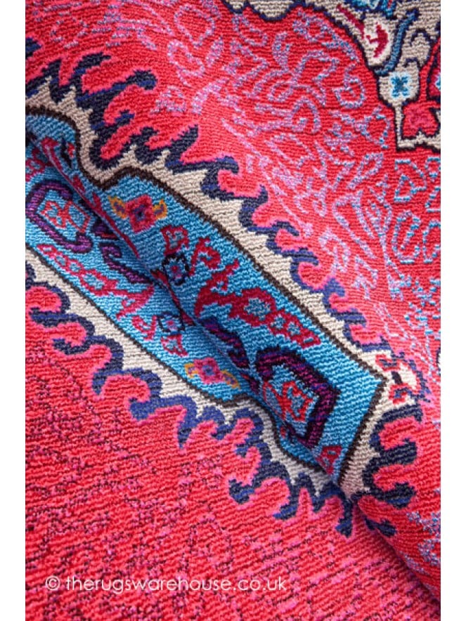 Colores Classic Rug - 5