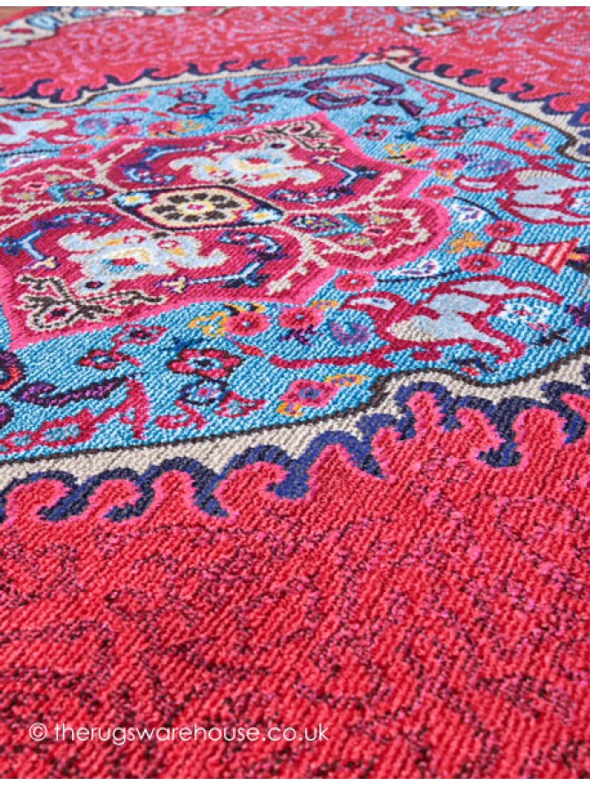 Colores Classic Rug - 6