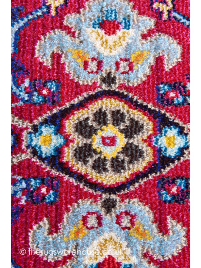 Colores Classic Rug - 7