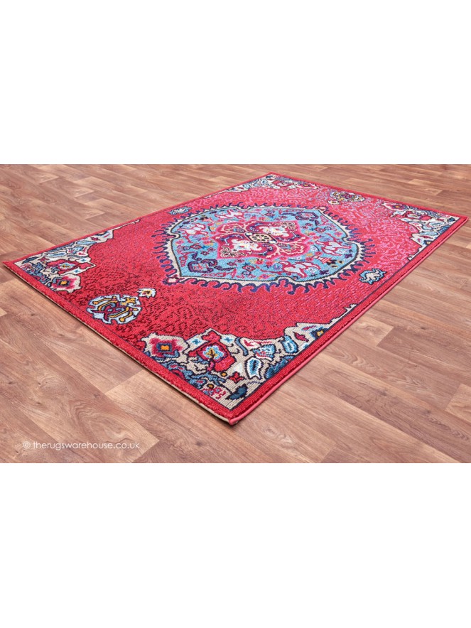 Colores Classic Rug - 8