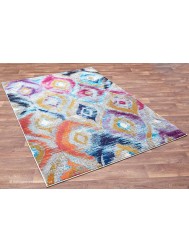 Colores Zena Multi Rug - Thumbnail - 2