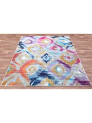 Colores Zena Multi Rug - Thumbnail - 3