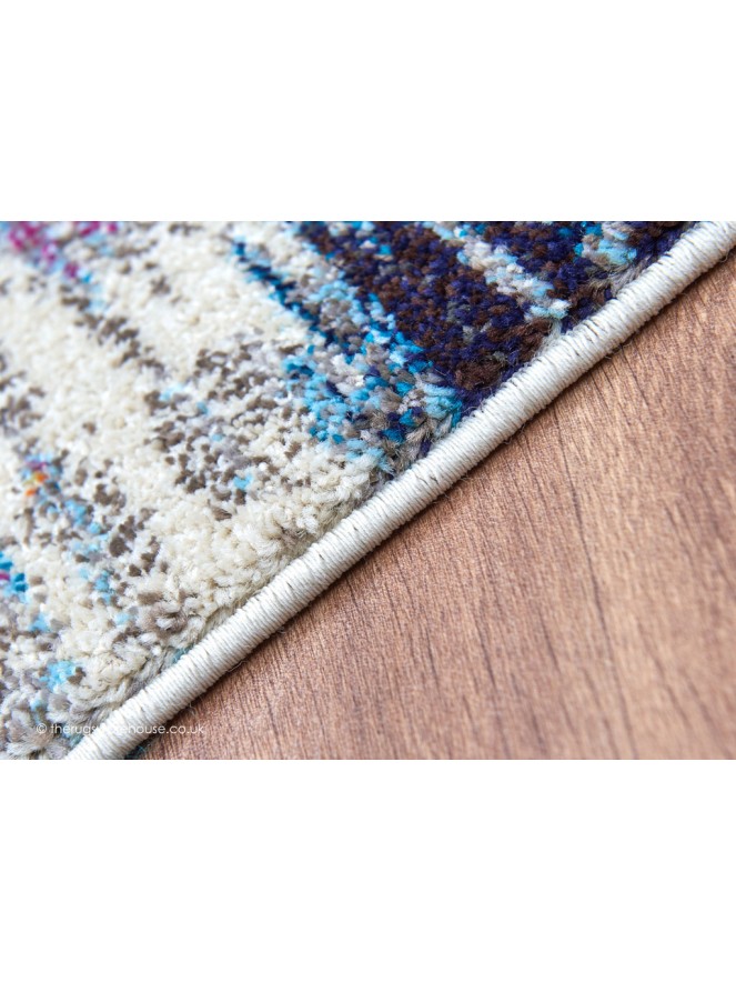 Colores Zena Multi Rug - 4