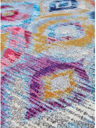 Colores Zena Multi Rug - Thumbnail - 6