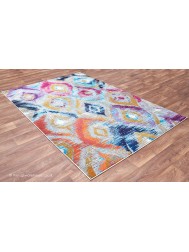 Colores Zena Multi Rug - Thumbnail - 8